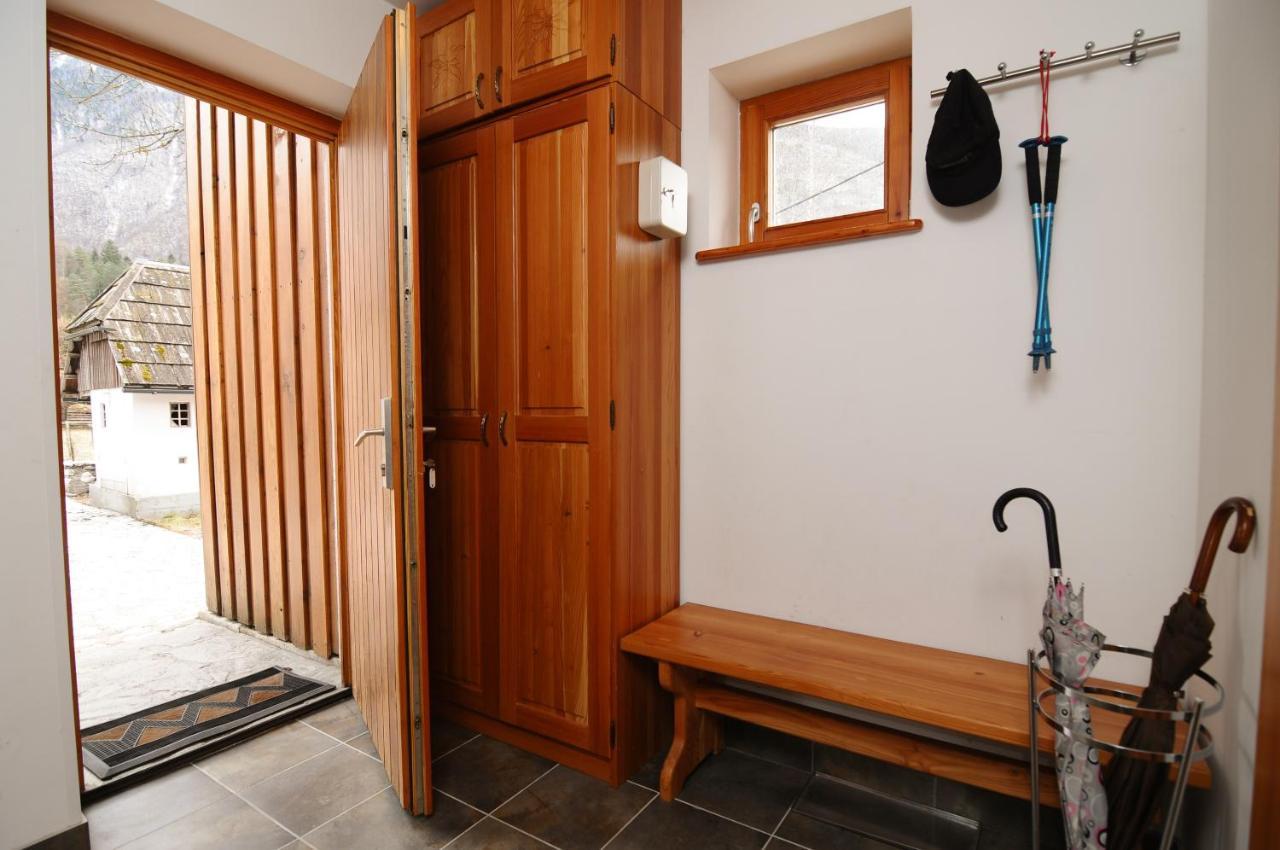 Pierta Apartment โบเว็ก ภายนอก รูปภาพ