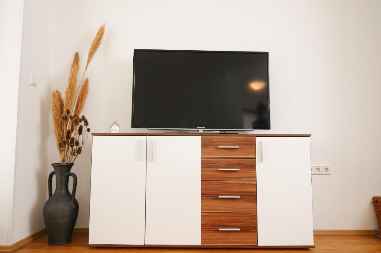 Pierta Apartment โบเว็ก ภายนอก รูปภาพ