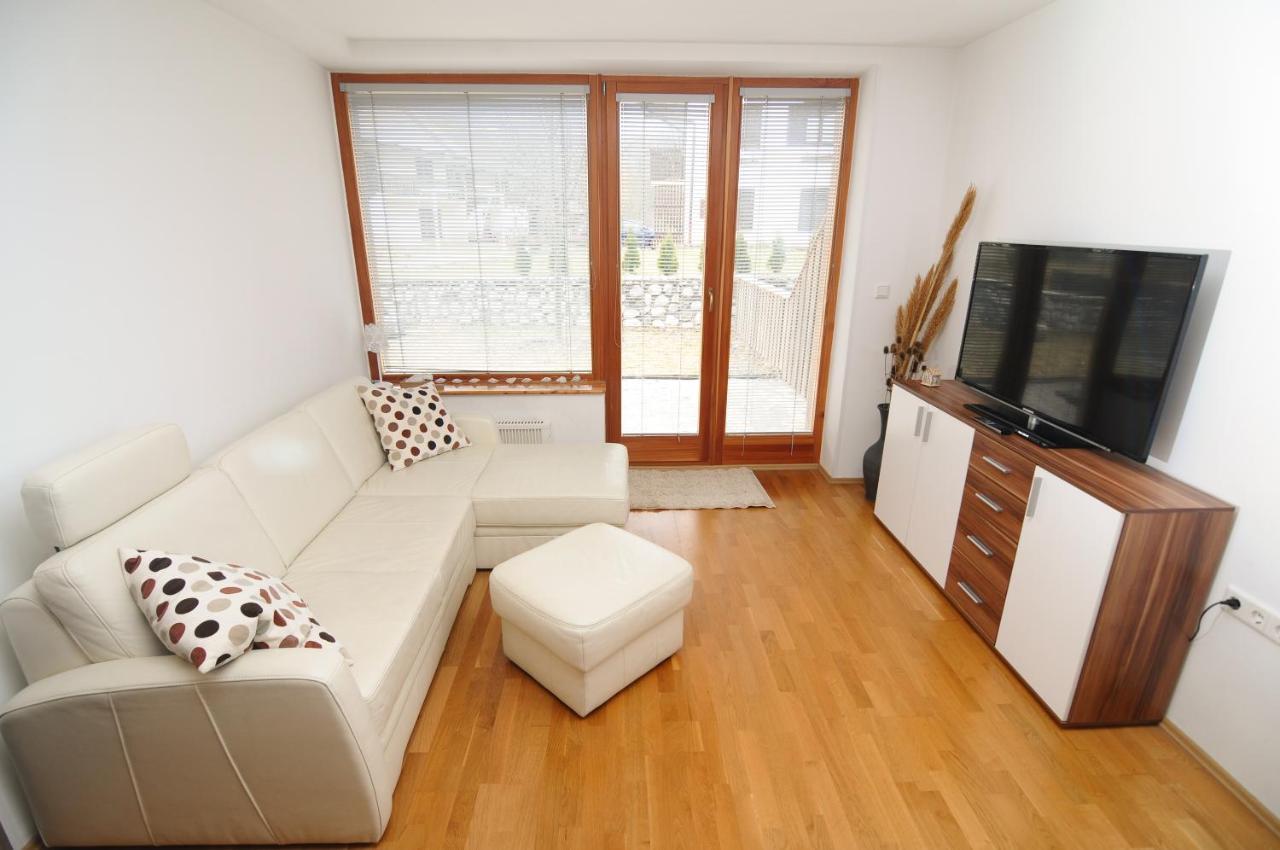 Pierta Apartment โบเว็ก ภายนอก รูปภาพ