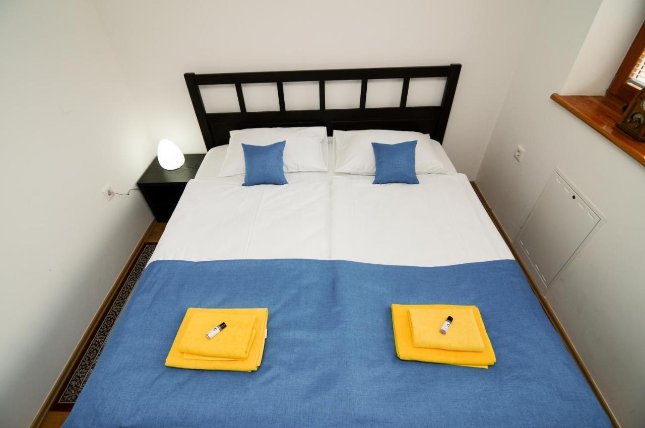 Pierta Apartment โบเว็ก ภายนอก รูปภาพ