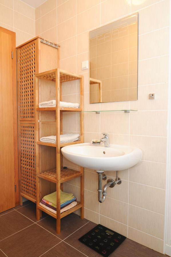 Pierta Apartment โบเว็ก ภายนอก รูปภาพ