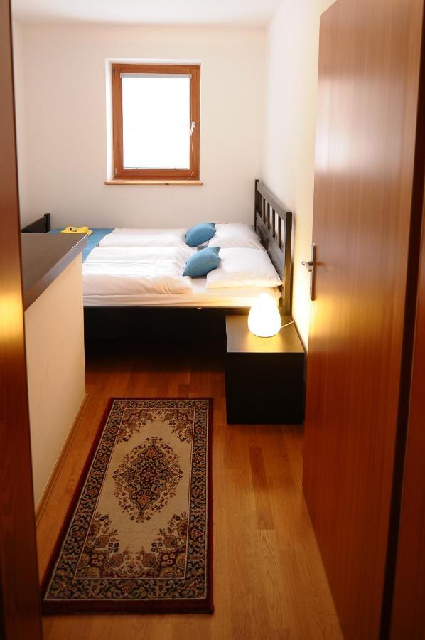 Pierta Apartment โบเว็ก ภายนอก รูปภาพ