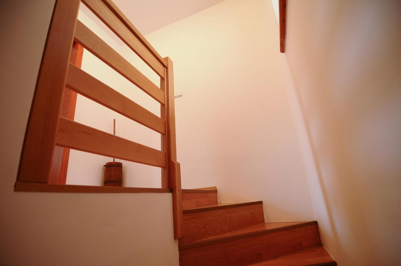 Pierta Apartment โบเว็ก ภายนอก รูปภาพ