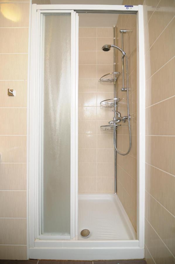 Pierta Apartment โบเว็ก ภายนอก รูปภาพ