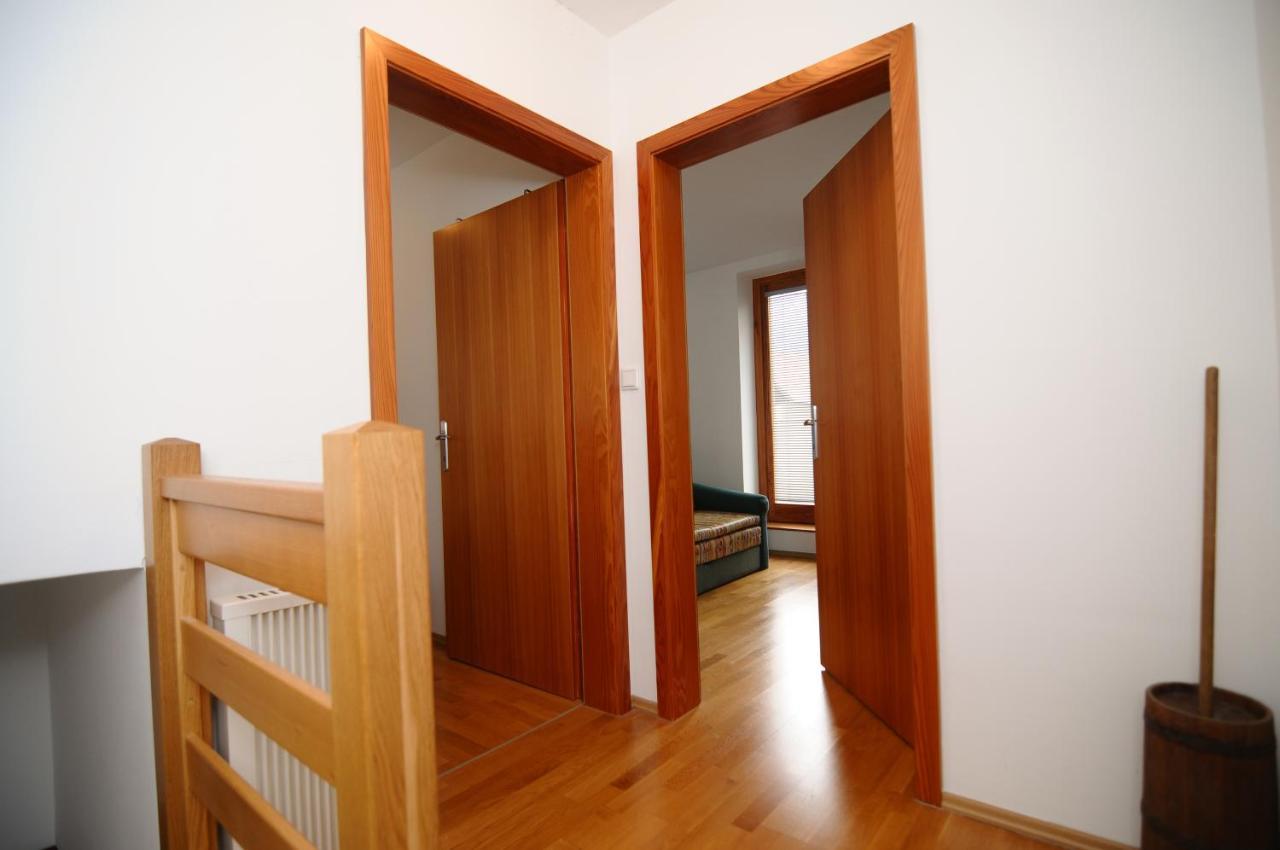 Pierta Apartment โบเว็ก ภายนอก รูปภาพ