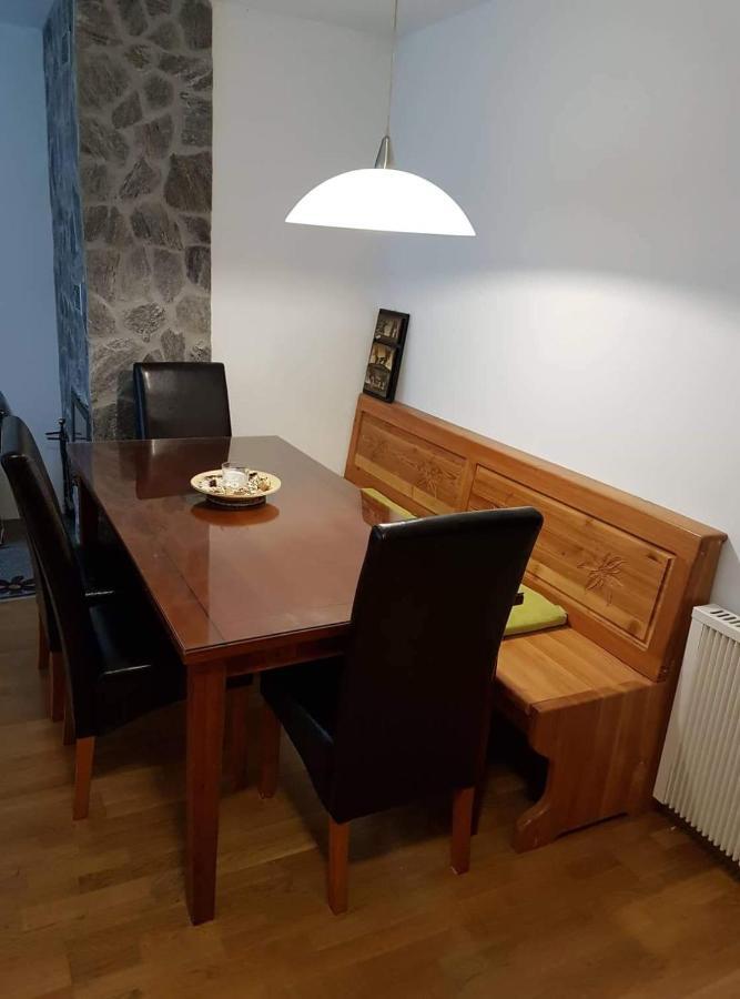 Pierta Apartment โบเว็ก ภายนอก รูปภาพ